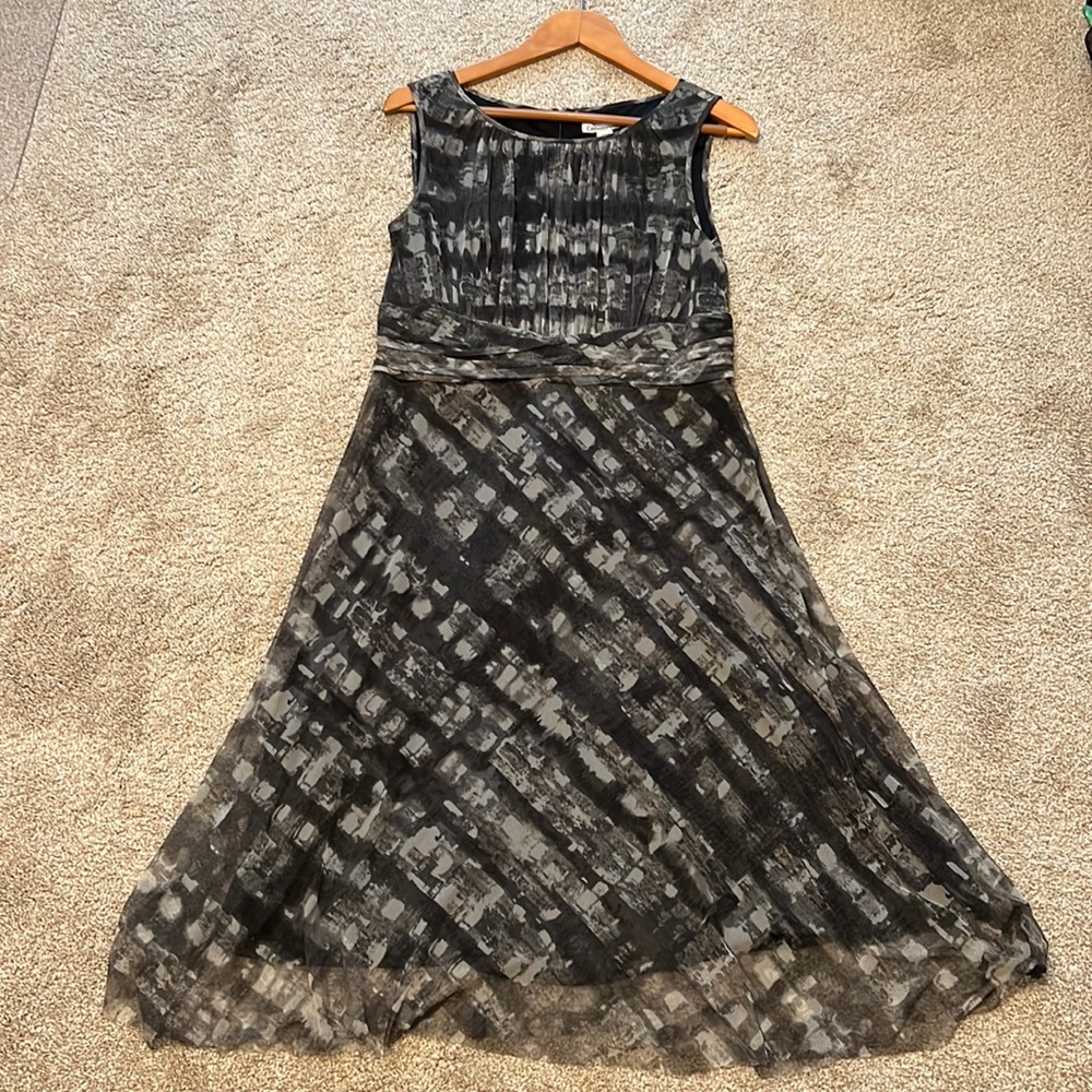 Coldwater Creek Dress